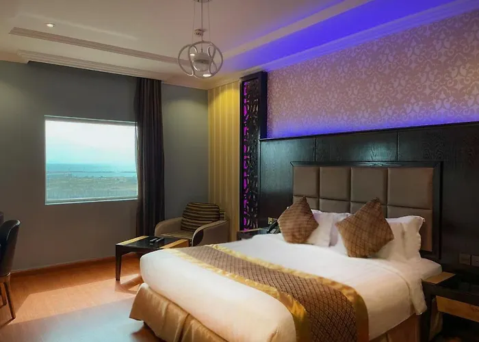 Park Jizan Hotel