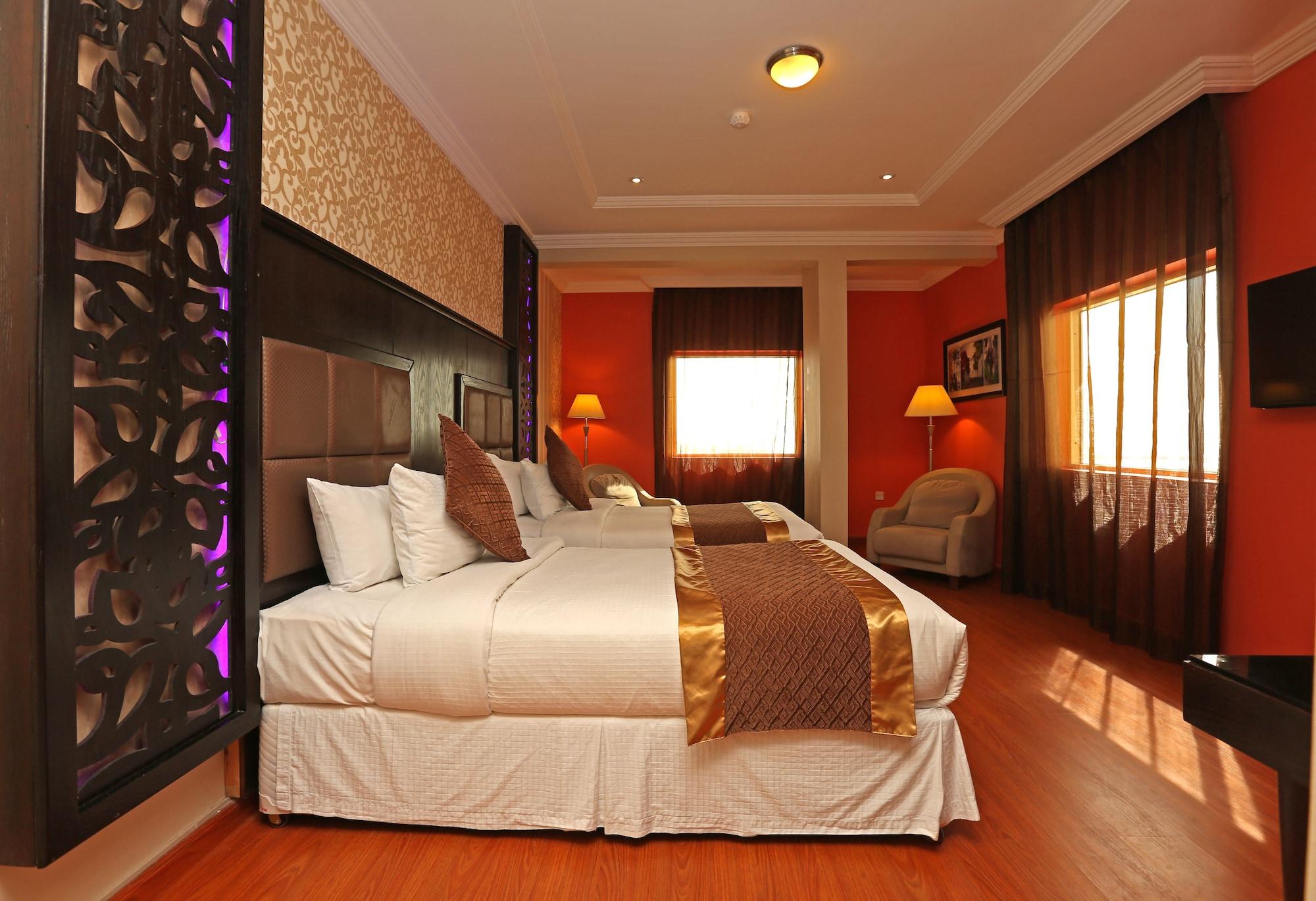 Park Hotel
