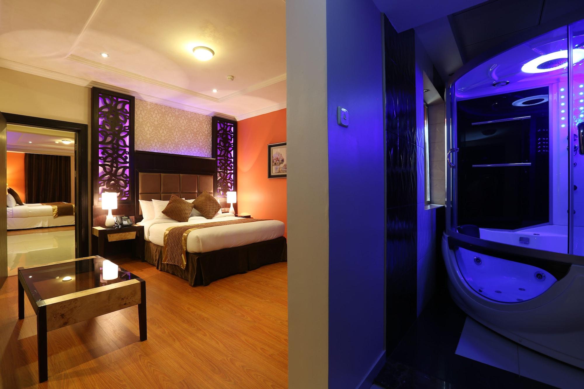 Park Hotel Jizan