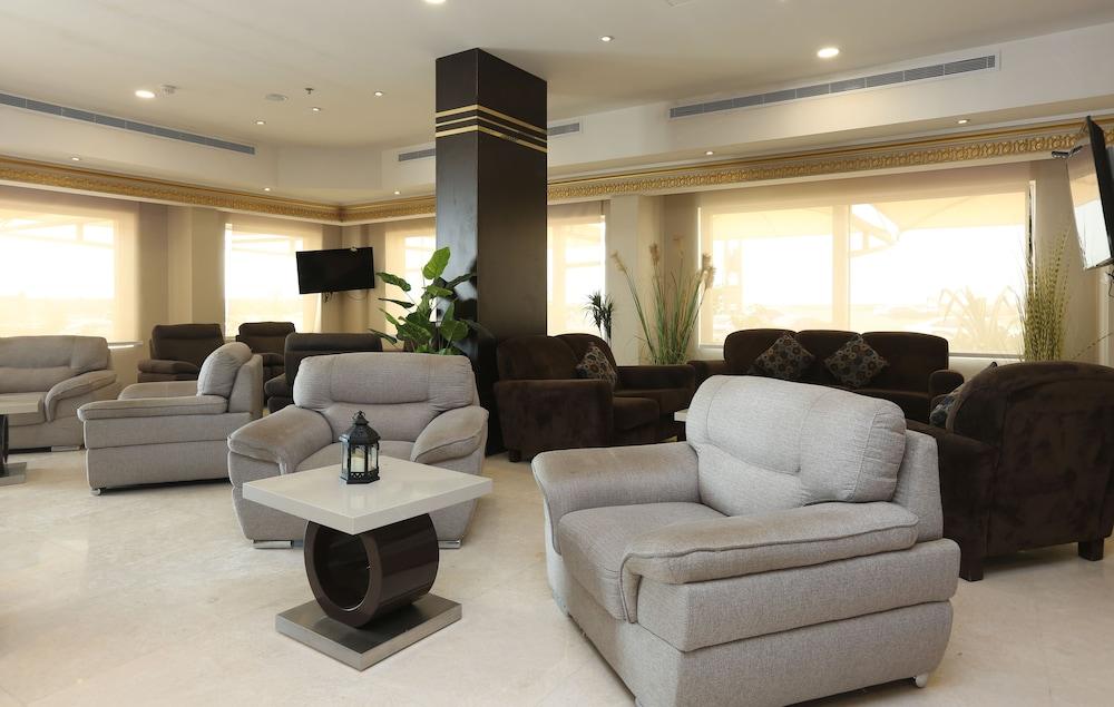 Park 2* Jizan