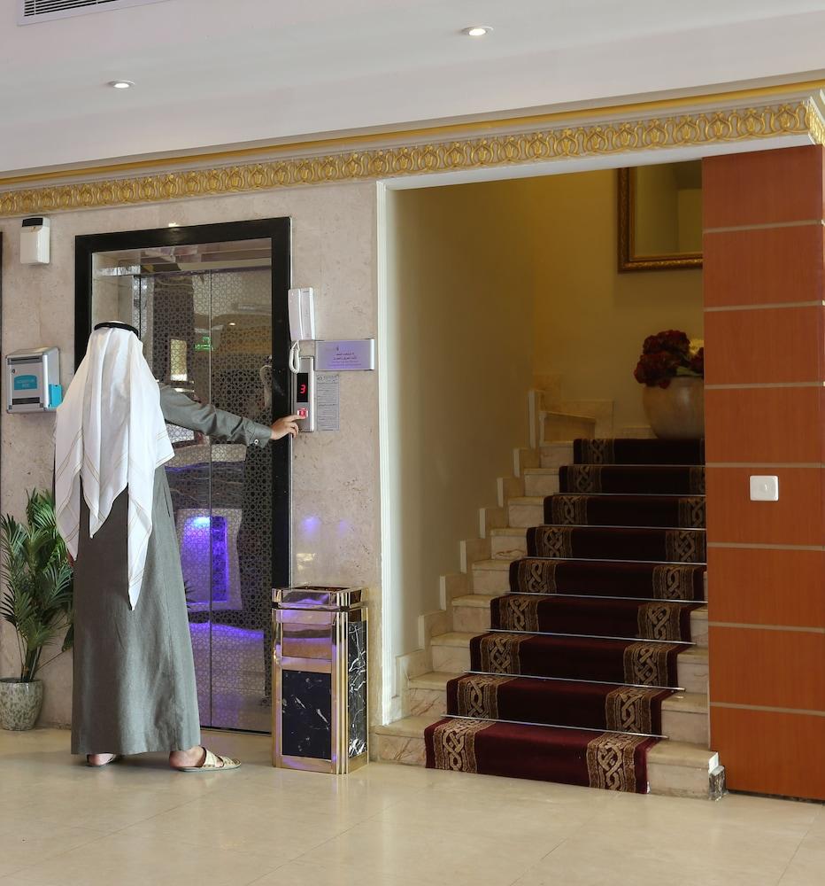 Park Hotel Jizan