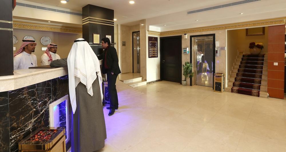 Park Hotel Jizan