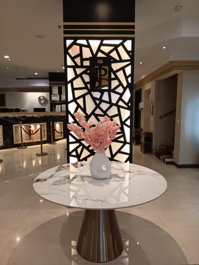 Hotel Park Jizan