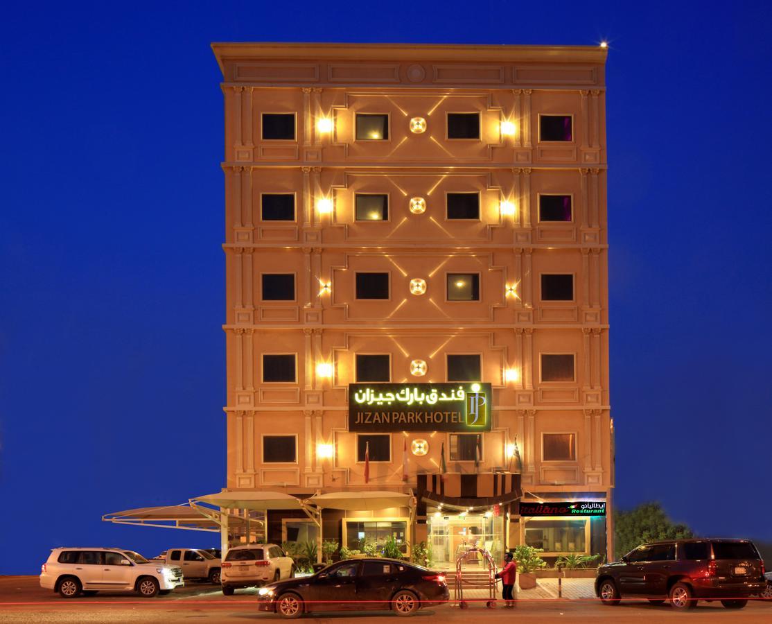 Park Hotel Jizan