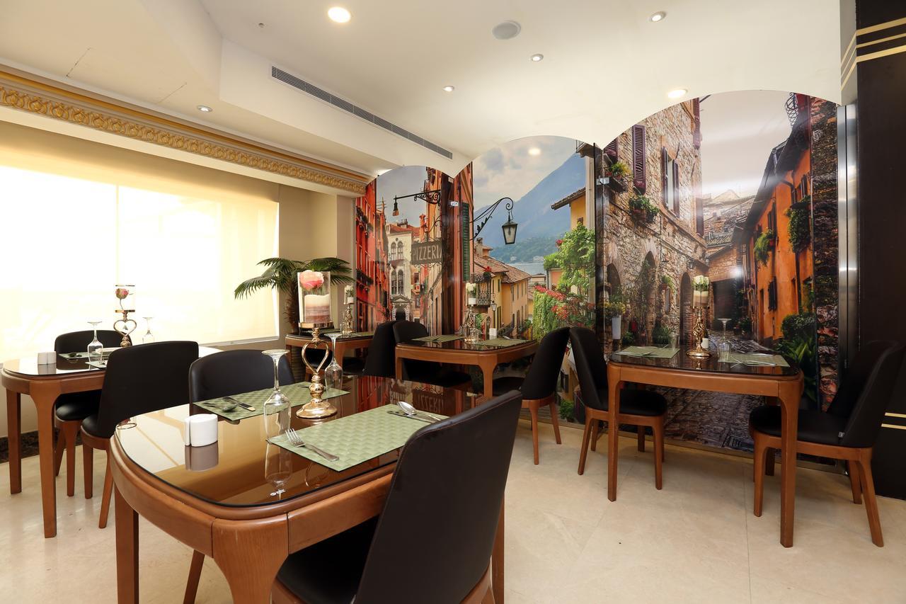 Park Hotel 2*