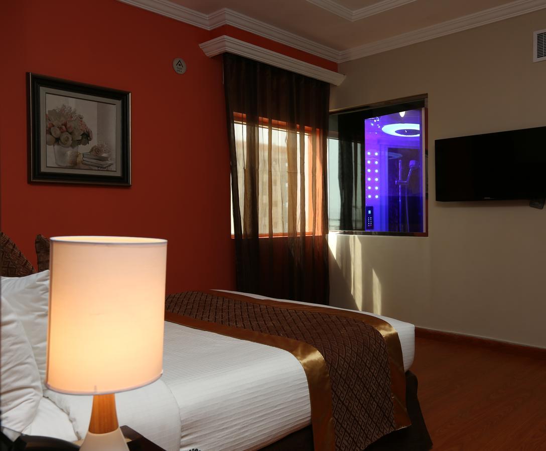 Park Hotel