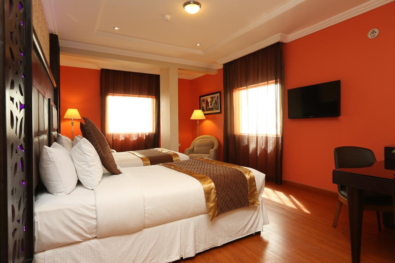 Hotel Park 2*