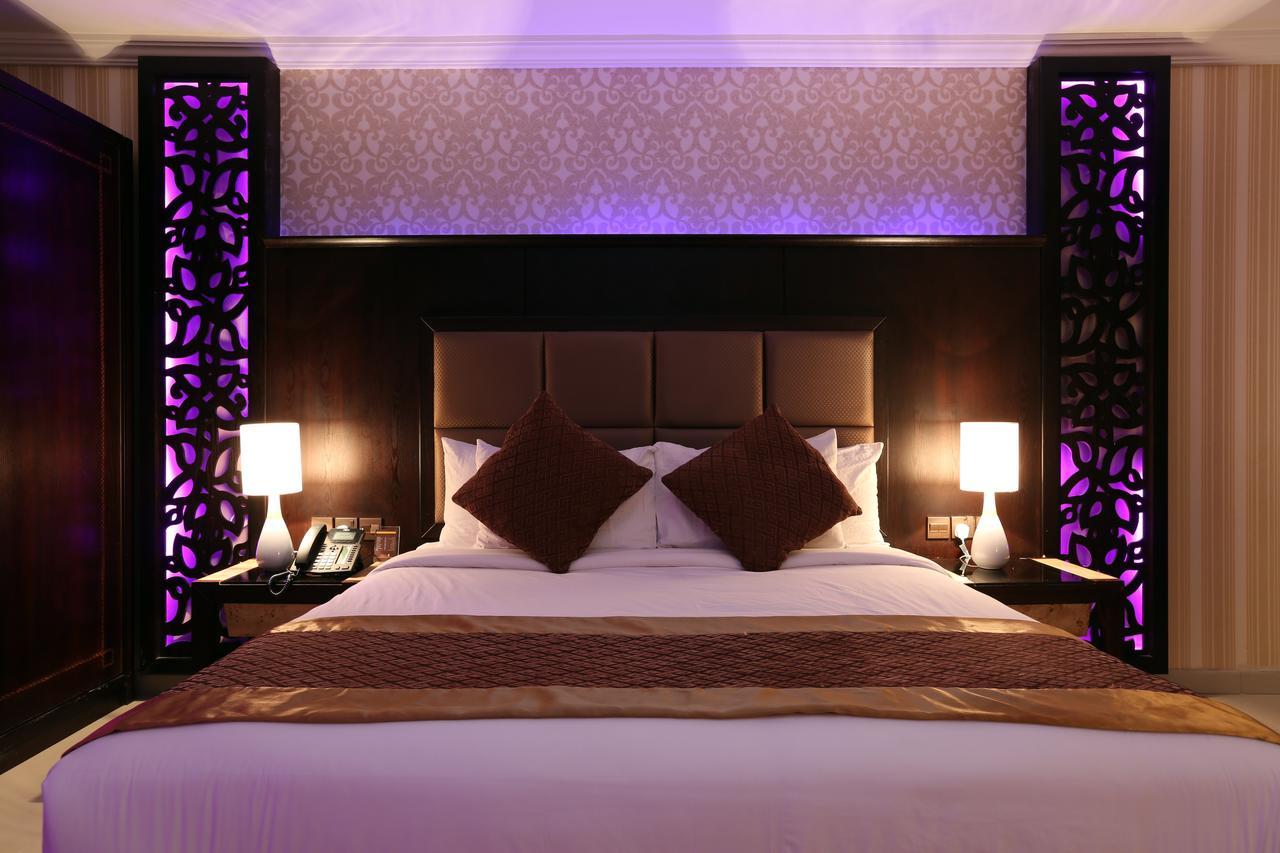 Hotel Park Jizan